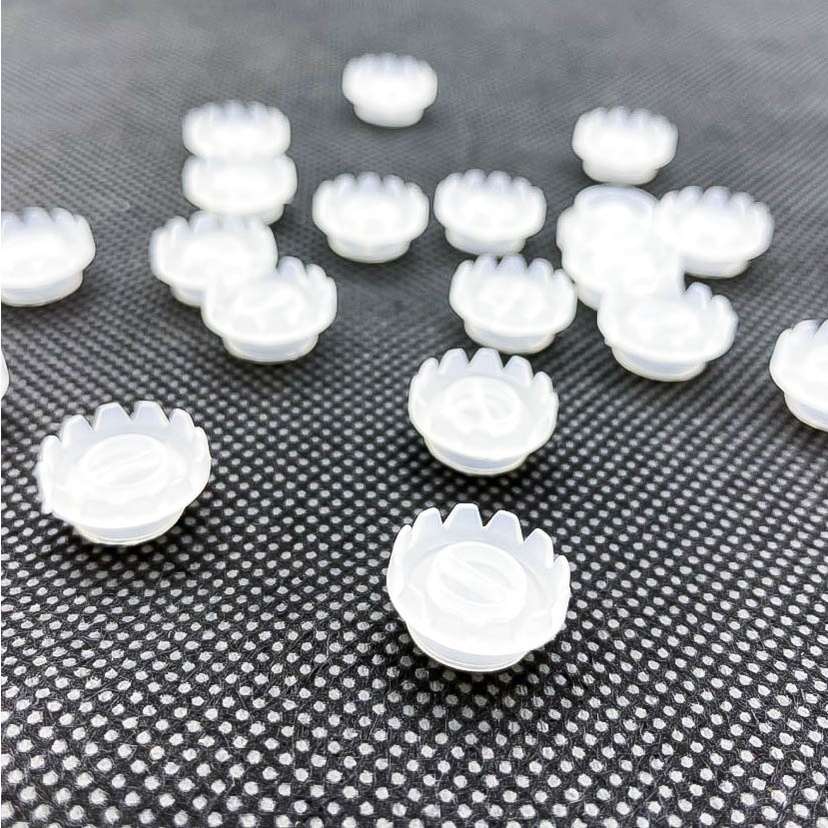 Nút tạo fan nối mi _nút đựng keo_keo nối mi chính hãng_Mai Hòa Lash