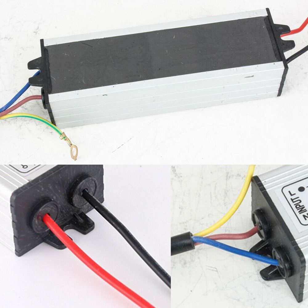 Chip Đèn Led Cob 10w 20w 30w 50w 70w 100w Ánh Sáng Trắng Ấm Diy