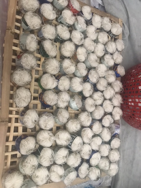 Hủ tiếu khô Sa Đéc 1kg (không chất tẩy màu, bảo quản) | BigBuy360 - bigbuy360.vn