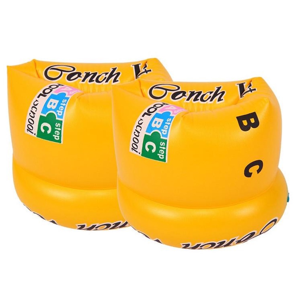 Các loại phao tập bơi chất lượng cao, giá rẻ cho người lớn và trẻ em