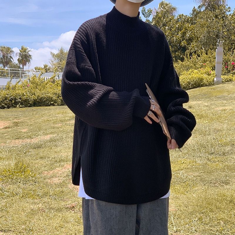 Áo Sweter Len Nam 🔥🕊