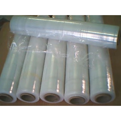 Màng co, mangf chip quấn hàng, màng pe 25cm, 1,2kg
