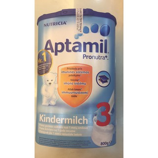 Sữa bột Aptamil Đức số 3 (800gr)