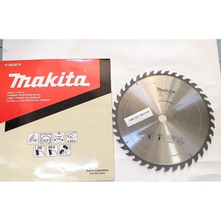 Lưỡi cưa gỗ 350mm Makita P-682876