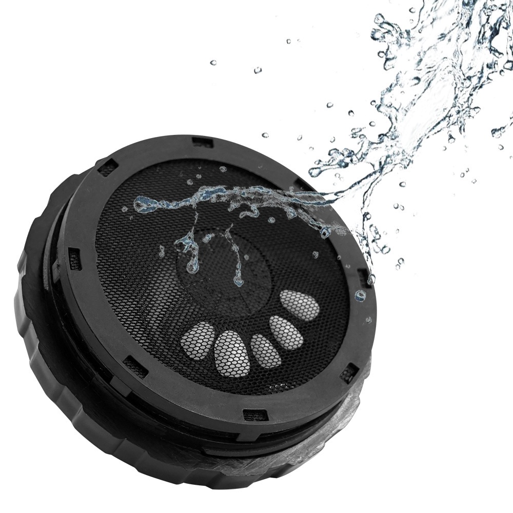 [Hàng mới về] Hộp đựng răng giả đắp gốm làm sạch chuyên dụng tiện lợi