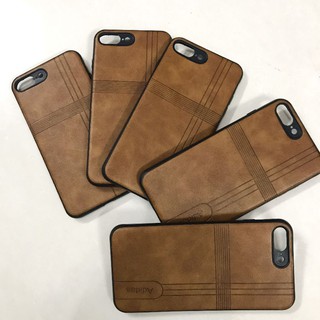 Ảnh Thật 100% - Ốp lưng Iphone 7 Plus/ 8 Plus Adidas
