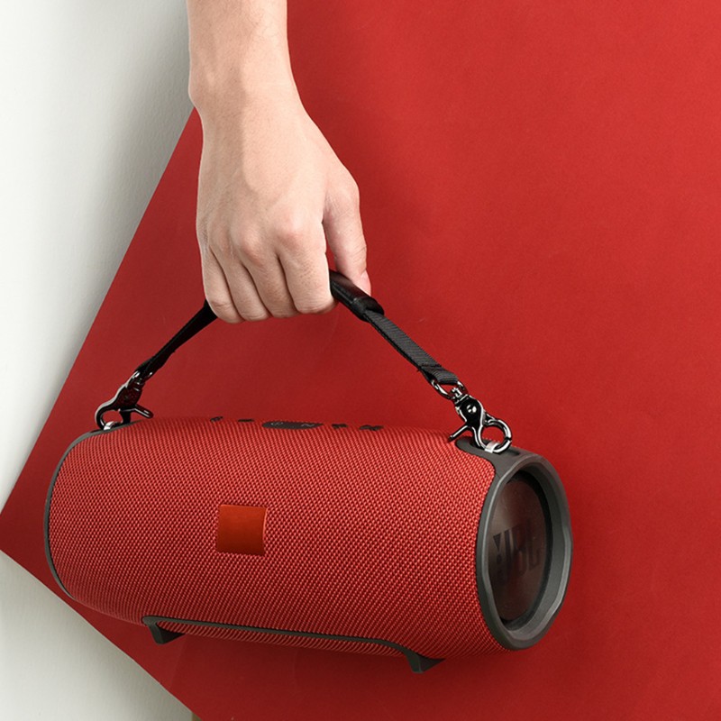 Quai xách bằng da dành cho loa Jbl Xtreme 1/2