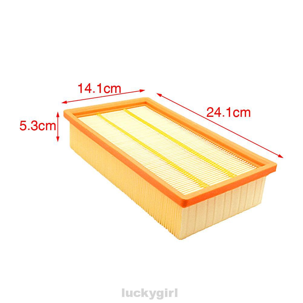 Bộ Lọc Thay Thế Cho Máy Hút Bụi Karcher | BigBuy360 - bigbuy360.vn