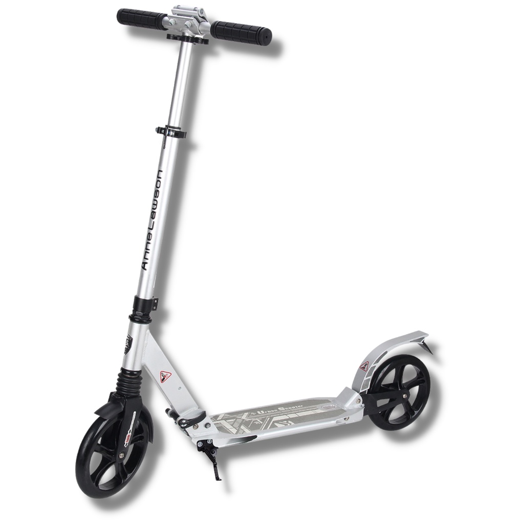 Xe Trượt Scooter Người Lớn [Cougar Centosy ALS A5Y] -  Gấp Gọn Chịu Lực Tối Đa 100Kg