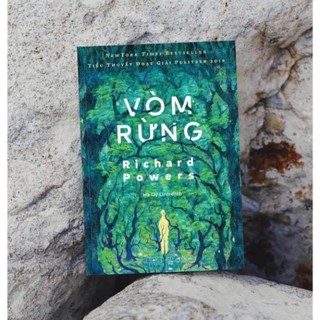 Sách - Vòm Rừng (Bìa mềm) [AZVietNam]