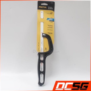 Cưa sắt cầm tay (12ich) Pretul MAT-12P-20002