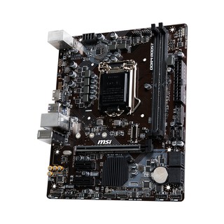 Bo Mạch Chủ MSI B365M WIND