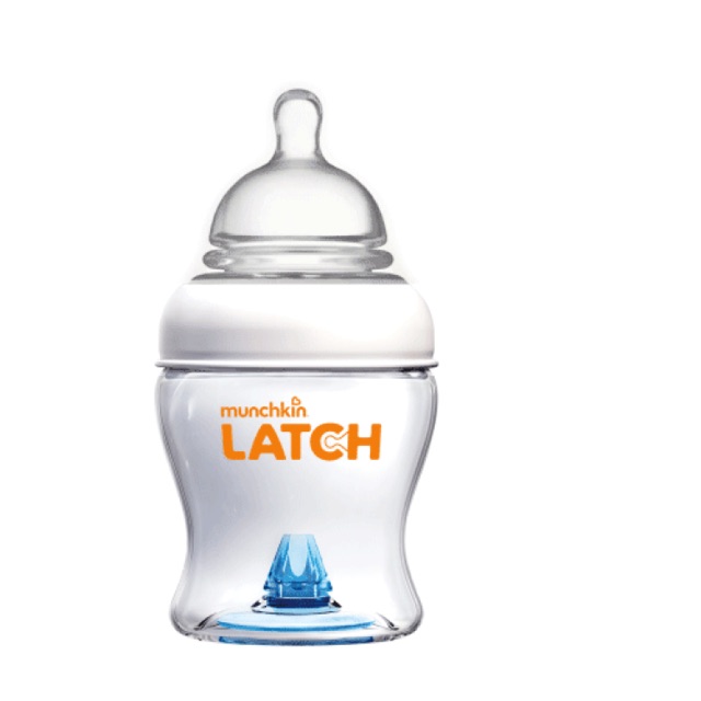 Bình sữa Munchkin latch