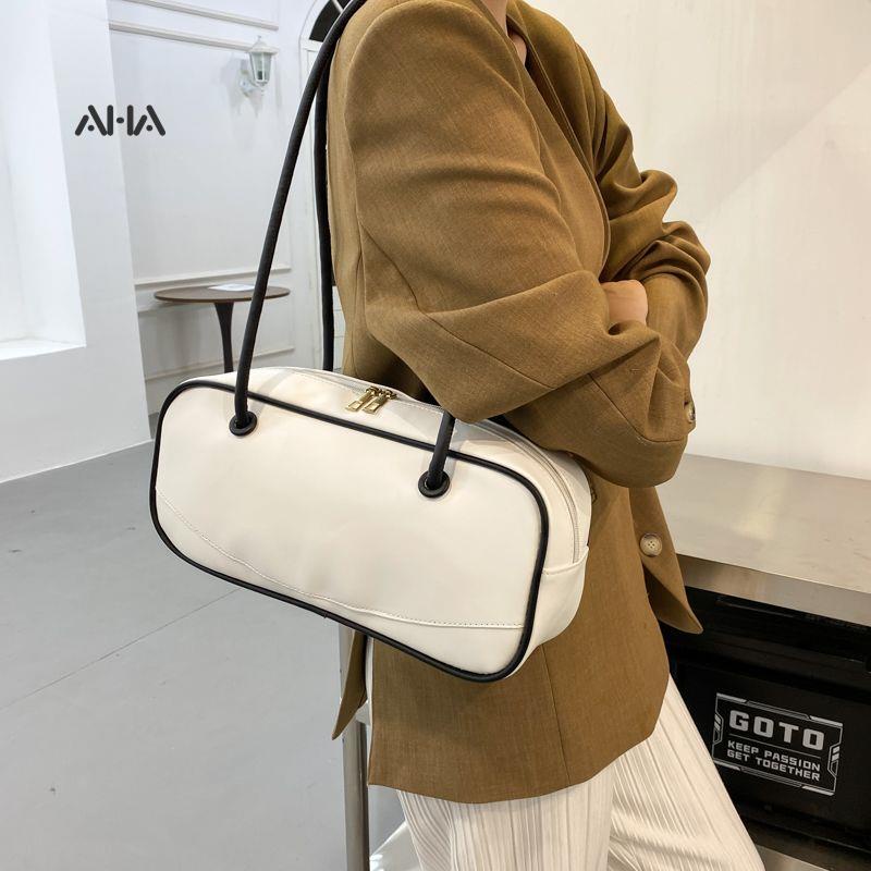 AHA OFFICIAL Túi Xách Thiết Kế Mới Cao Cấp Thời Trang Dành Cho Nữ