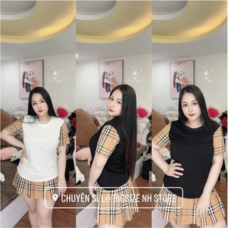 SET BỘ BIGSIZE VƯƠNG NGỌC HÂN