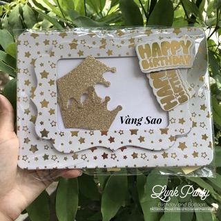 Khung hình ép kim 