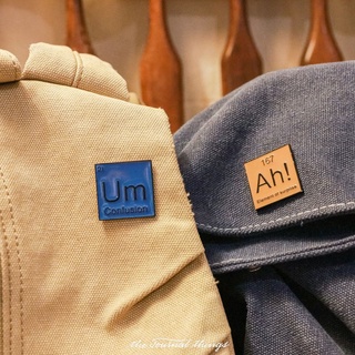 Pin Cài Áo (Random)
