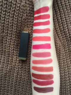 Hama CLOUDY LIPSTICK