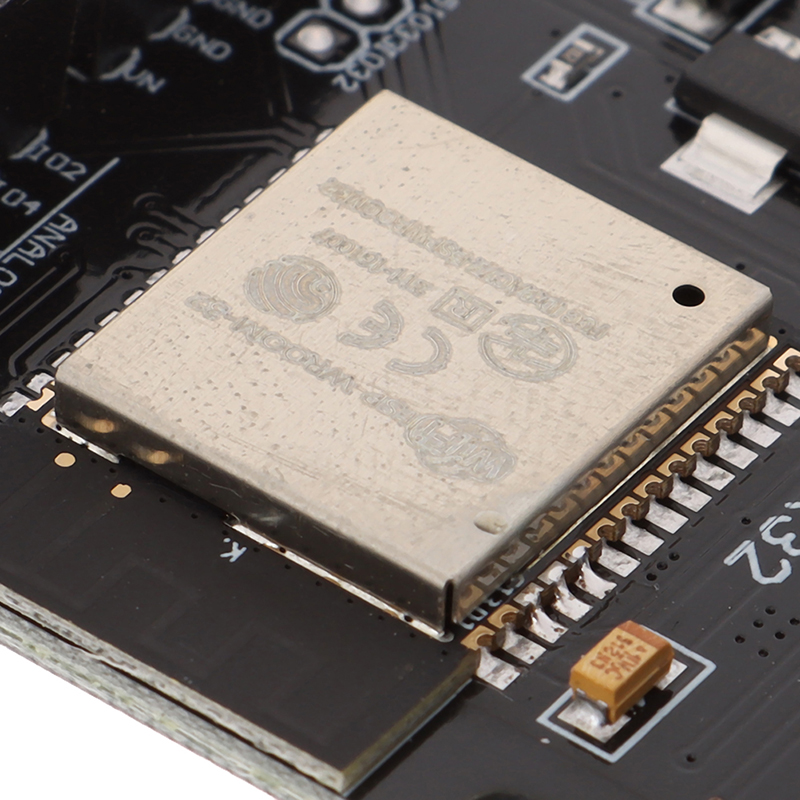 Bảng mạch phát triển WiFi 4MB Bluetooth USB Arduino R3 D1 R32 ESP32 CH340G chất lượng cao