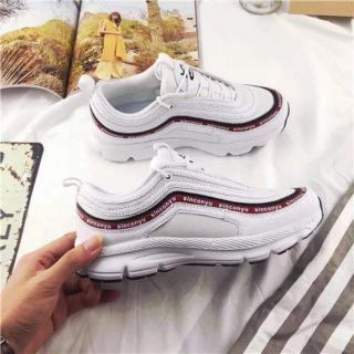 Giày ulzzang siêu đẹp