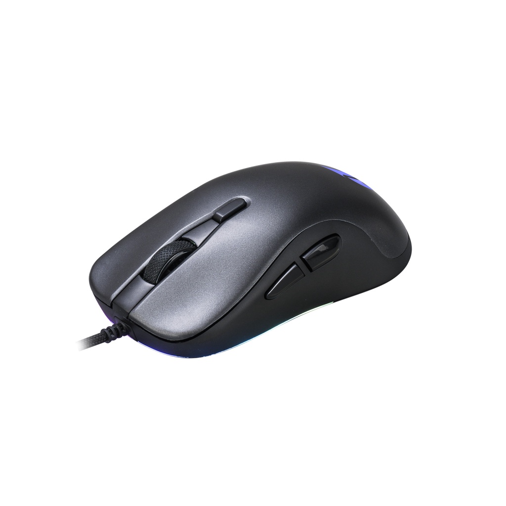 Chuột gaming E-Dra EM630 Ultra Light - Chuột Siêu Nhẹ 63g - Hàng chính hãng