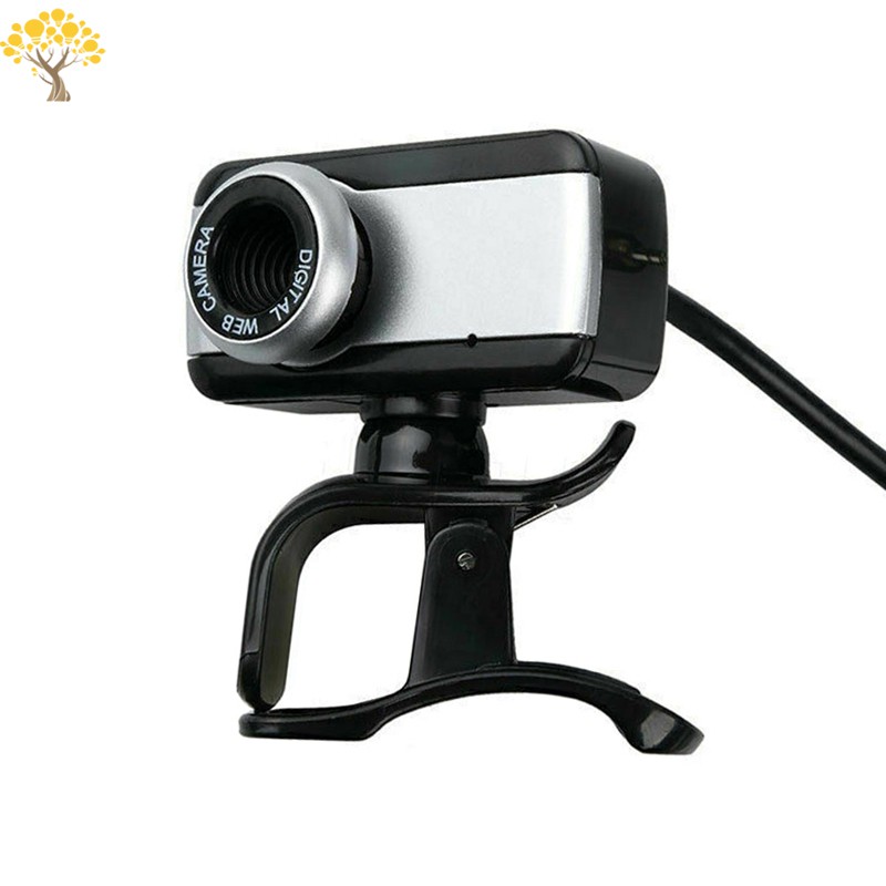 Webcam Hd 480p Có Mic Cho Máy Tính | BigBuy360 - bigbuy360.vn