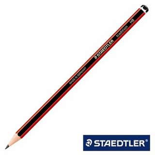 Bút chì Đức STAEDTLER TRADITION 110
