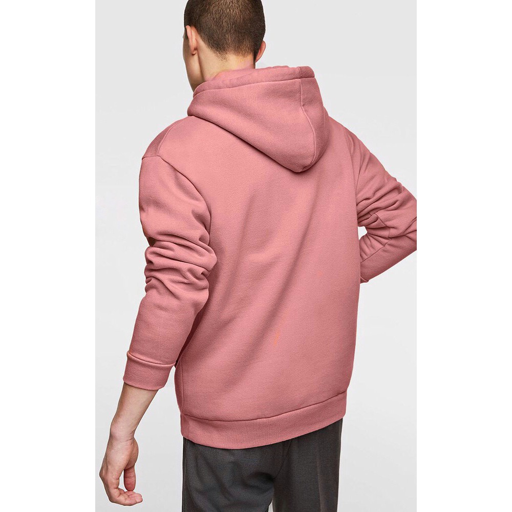 ( Hàng Chuẩn ) Áo khoác Hoodie Basic cao cấp nam nữ ( 4 size M, L, XL,XXL) ( ảnh thật )