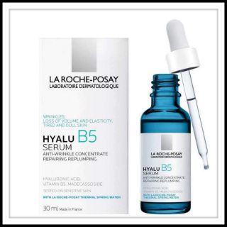 Serum dưỡng da hyalu B5 la roche posay 30ml