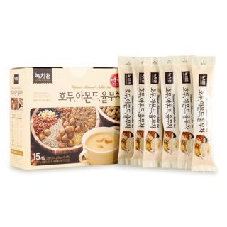 BỘT NGŨ CỐC DINH DƯỠNG HÀN QUỐC