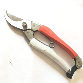 Kéo Cắt Cành lưỡi cong 200mm