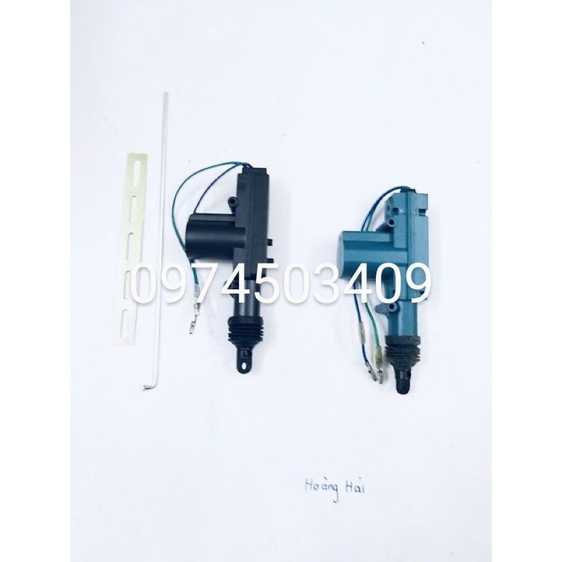 Chuột khiển cửa ô tô