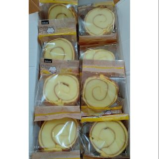 2,5KG/THÙNG BÁNH BÔNG LAN CUẬN CAFE ( SẴN )