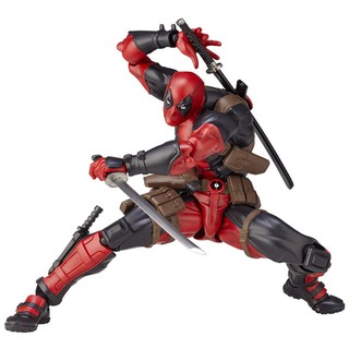 Mô hình nhân vật Deadpool