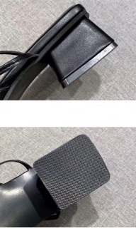 Sandal chiến binh cột dây mảnh đế 4 phân