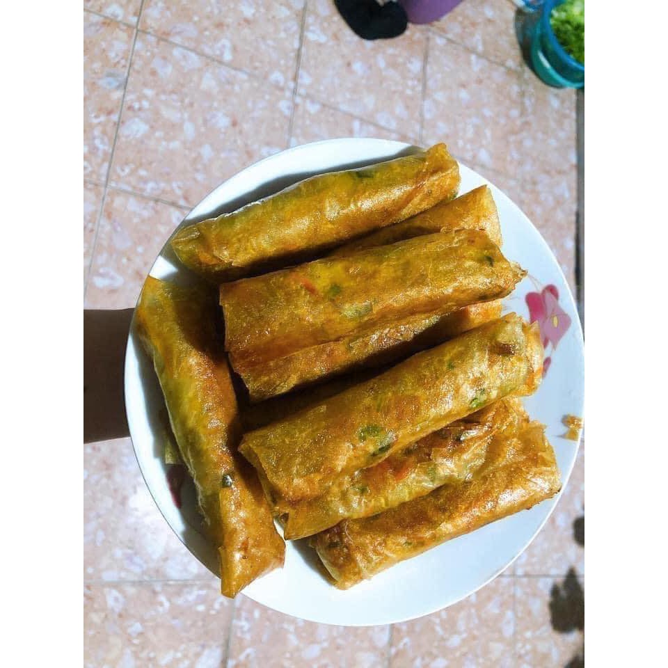 Vỏ ram Hà Tĩnh