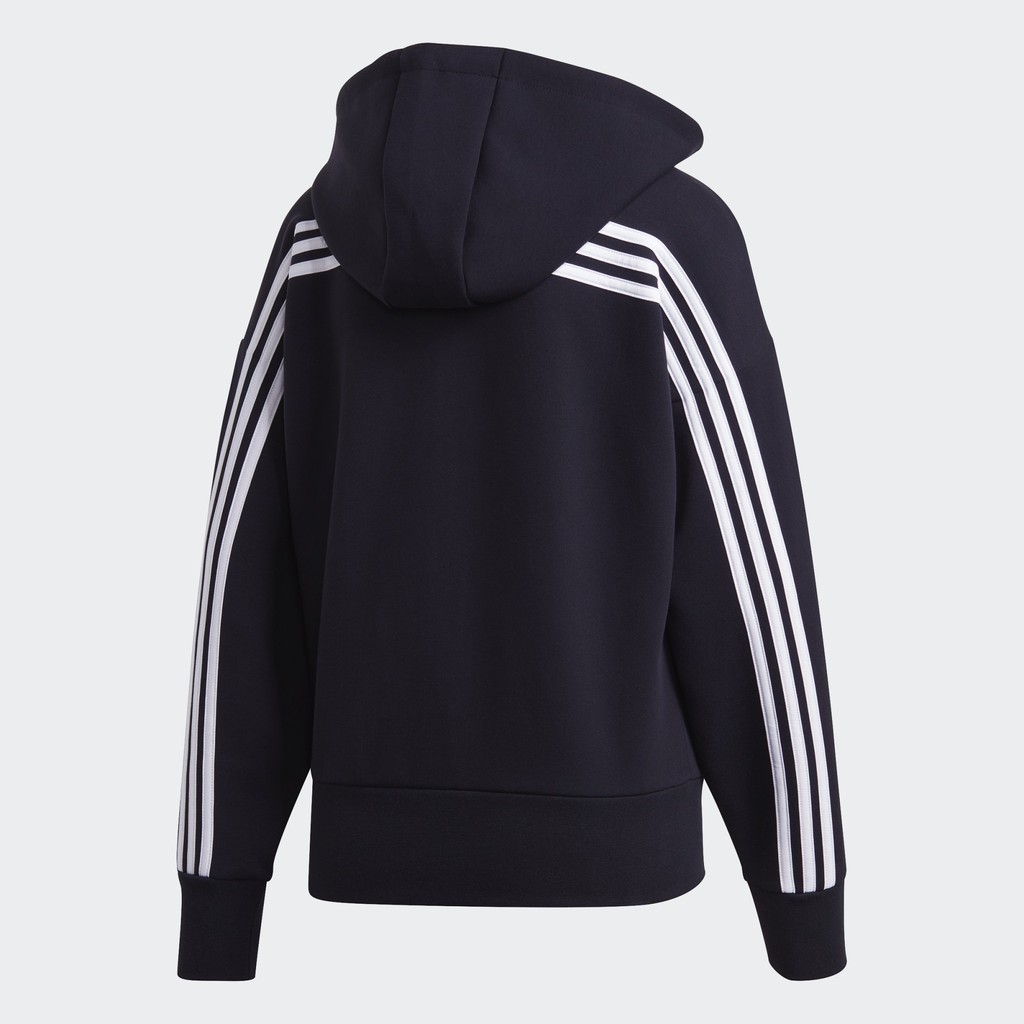 VIP THỂ THAO Áo khoác nỉ thể thao nữ Adidas - FR5113