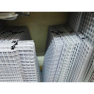 Tấm lưới sắt lắp ghép đa năng cho mọi công việc kích thước dài 1m, rộng 0,5m