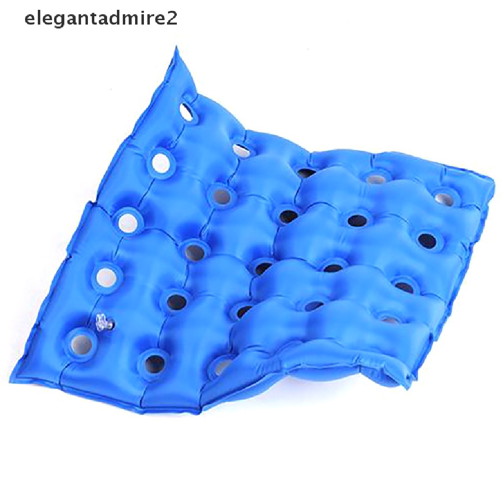 Đệm Bơm Hơi Lót Ghế Ngồi Xe Lăn Chống Đau