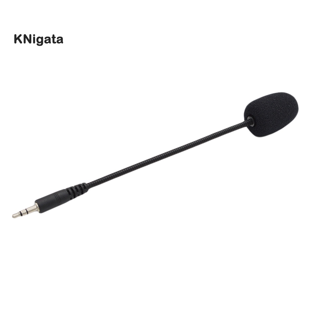 Micro gắn ngoài cổng 3.5mm cho điện thoại/ PC/ laptop tiện dụng