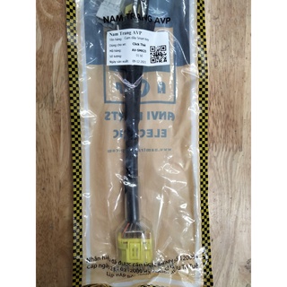 Bộ dây điện Smartkey - xe Click Thái - 33P