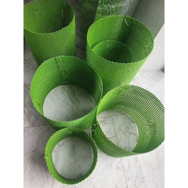 Lồng ép cá đẻ