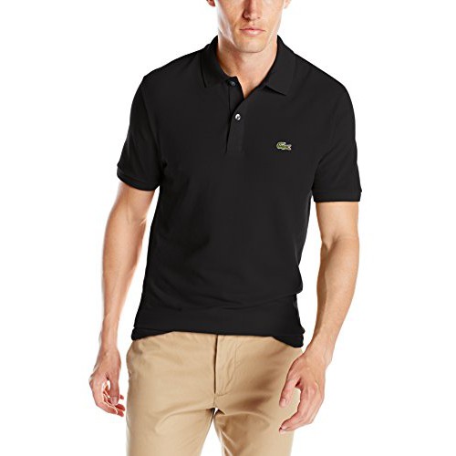 Áo thun nam Lacoste Classic Pique Slim-Fit Short-Sleeve Polo Shirt