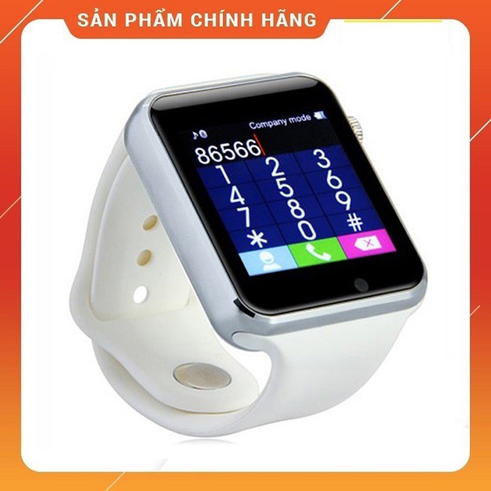  [SALE OFF 50%] Đồng hồ thông minh chống nước 3AT-smart watch lắp sim nghe gọi dongho