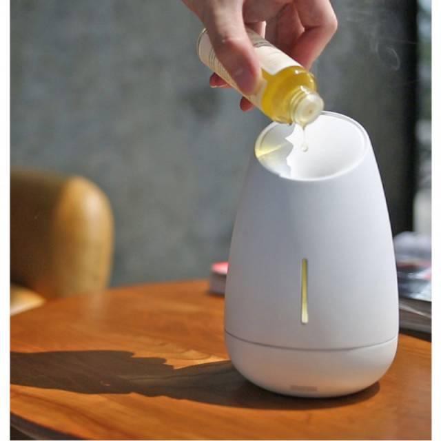 Máy Xông Tinh Dầu MiPow (USA) Vaso 2.0 Aroma Diffuser