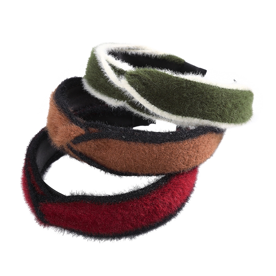 Băng Đô Nơ Xinh Xắn Dành Cho Nữ