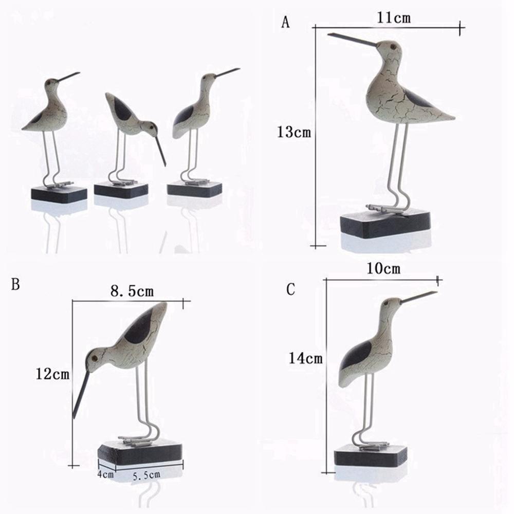 Mô Hình Tượng NICKOLAS Bằng Gỗ Để Bàn Trang Trí Văn Phòng / Nhà Cửa