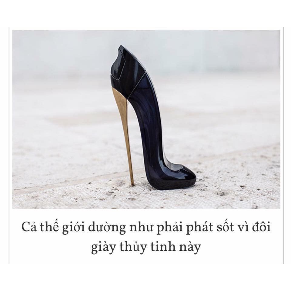Nước Hoa Good Girl 50ml edp
