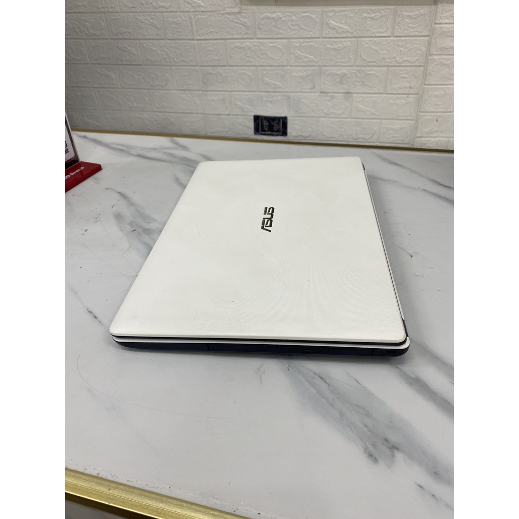 [Mỏng Nhẹ - Siêu Xinh] Laptop Asus X453 Ram 4Gb Skin Hồng Cute Mỏng nhẹ Tặng Chuột + Balo | BigBuy360 - bigbuy360.vn