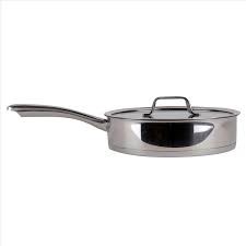 Chảo inox chống dính size 26cm KG01F126